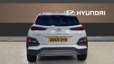 Hyundai Kona 1.0T GDi Blue Drive Premium SE 5dr Petrol Hatchback